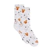 Disney Mickey & Friends Kids Ghost Socks