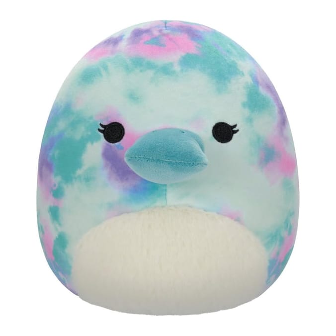 Squishmallow 7" - Mitch