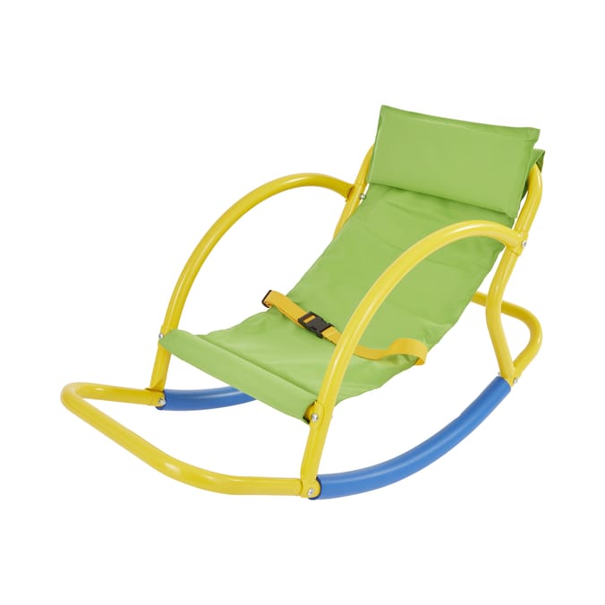 Liberty House Toys Kids Mini Rocking Chair