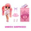 LOL Surprise! Tweens Costume Surprise Doll - Ali Dance