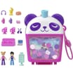 Polly Pocket Bubble Tea Panda Compact