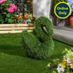 Jardin Artificial Grass Swan 