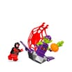 LEGO Miles Morales Spider-Man’s Techno Trike 10781