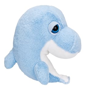 Ocean Buddies Animal Plush - Dolphin