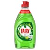 Fairy Washing Up Liquid Apple & Rhubarb 320ml