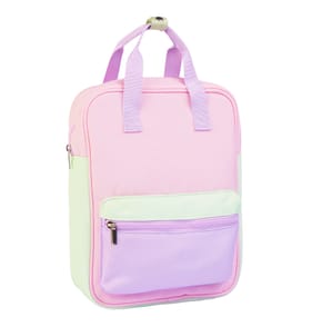 Pastel Backpack
