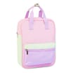 Pastel Backpack