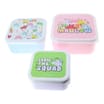 Squishmallows Storage Pots