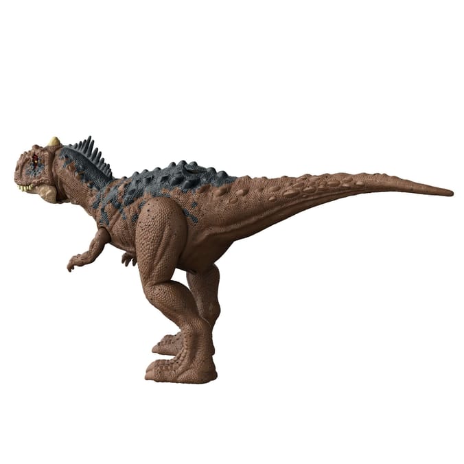 Jurassic World Dominion Wild Roar - Rajasaurus