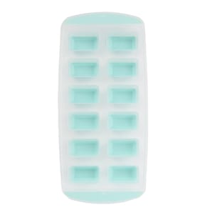 Summer Ice Cube Tray - Mint