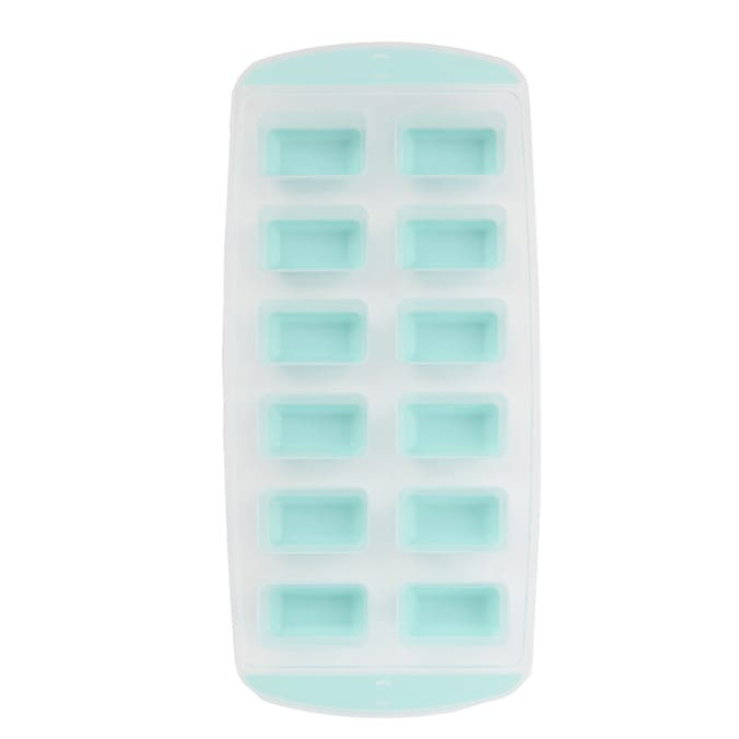 Summer Ice Cube Tray