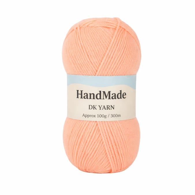 Hand Made With Love DK Yarn 100g