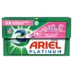 Ariel Platinum Pods Washing Liquid Capsules 34 Washes