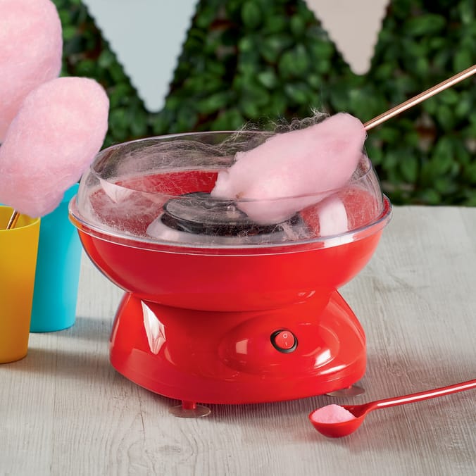 Candy floss maker sale