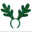 Reindeer Headband
