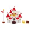 Super Mario Mushroom Kingdom Castle Playset