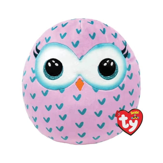 ty Squish-A-Boo Large -  Winks