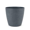 Jardin Thread Plastic Planter