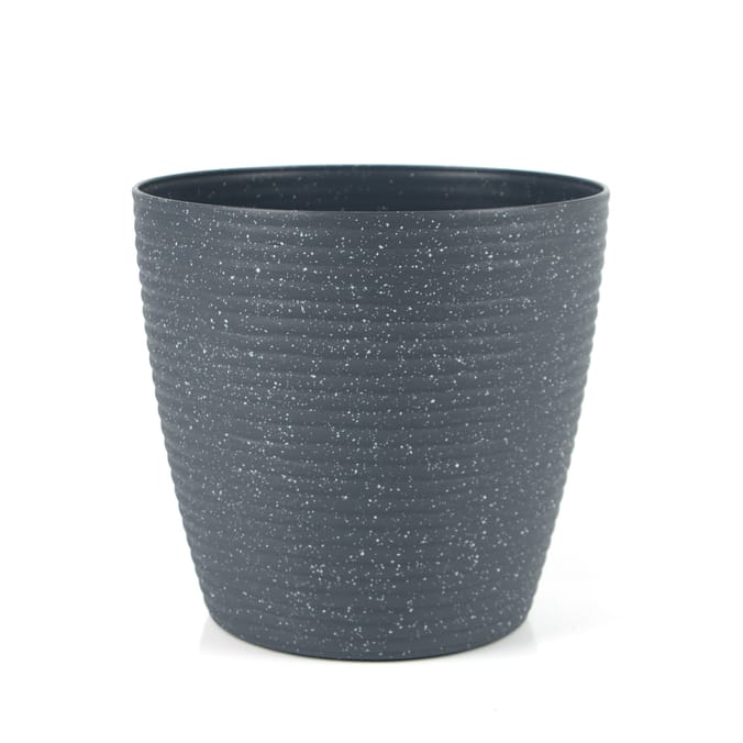 Jardin Thread Plastic Planter