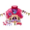 Mouse In The House Croissant Cafe Playset