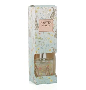 Easter Wishes Scented Diffuser 100ml - Vanilla Frosting 