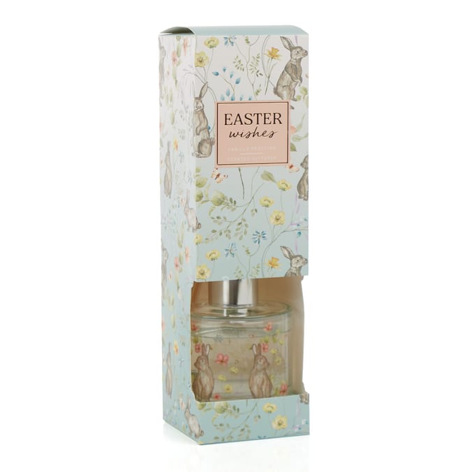 Easter Wishes Scented Diffuser 100ml - Vanilla Frosting