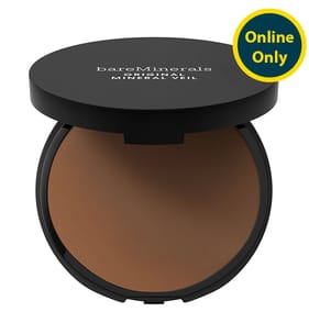 BareMinerals Pressed Powder - Sheer Deep