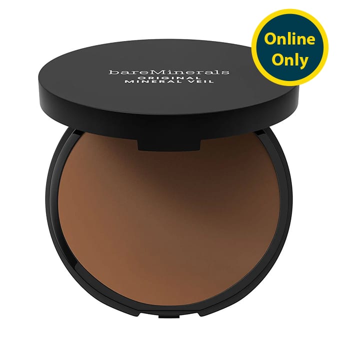 BareMinerals Barepro Pressed Powder - Sheer Deep