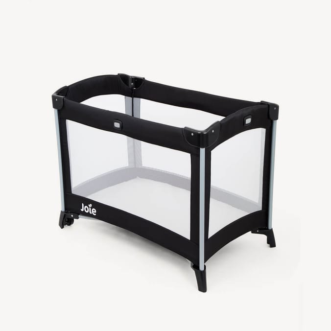 Joie Kubbie Compact Travel Cot