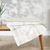 Home Collections Fleece Throw Twin Pack