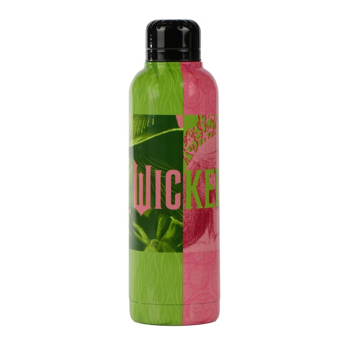 Wicked Stainless Steel Insulated Bottle 515ml