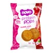 Novo Protein Pops 45g - Sweet Chilli x6