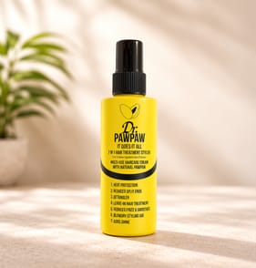 Dr.PAWPAW It Does It All - 7 in 1 Hair Treatment Styler 100ml
