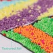 Crayola Sprinkler Art Shaker