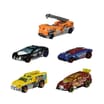 Hot Wheels 5 Pack Car Set