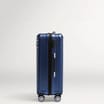 Salisburys Hard Shell Suitcase - Navy