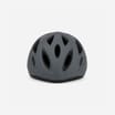 Bikestore Junior Bicycle Helmet - Grey