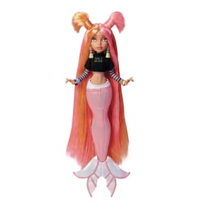 Mermaze Mermaidz Colour Changing Fashion Doll - Zuna