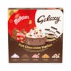 Malteser's & Galaxy Hot Chocolate Station