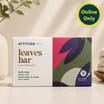 Attitude Natural Care Leaves Bar Herbal Musk Body Soap 113g