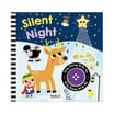 Silent Night Sing Along With Me Sound Book