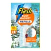 Flash Mrs Hinch's Dust Magnet Duster Refills Woodland Wander 9 Pack   
