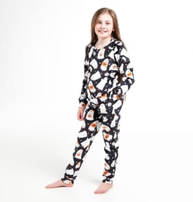 Hallow Scream By Originals Older Kids Ghosts Pyjamas