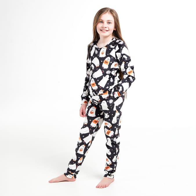 Hallow Scream By Originals Older Kids Ghosts Pyjamas