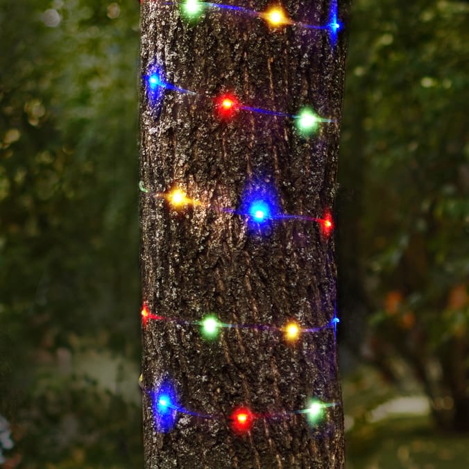Prestige 100 LED Micro String Lights