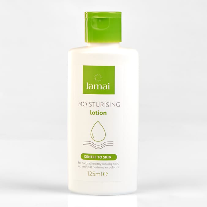 Lamai Moisturising Lotion 125ml