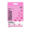 Face Facts Blemish Patches 24s - Hearts