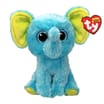 Ty Beanie Boo 15cm - Trunkles