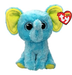 Ty Beanie Boo 15cm - Trunkles