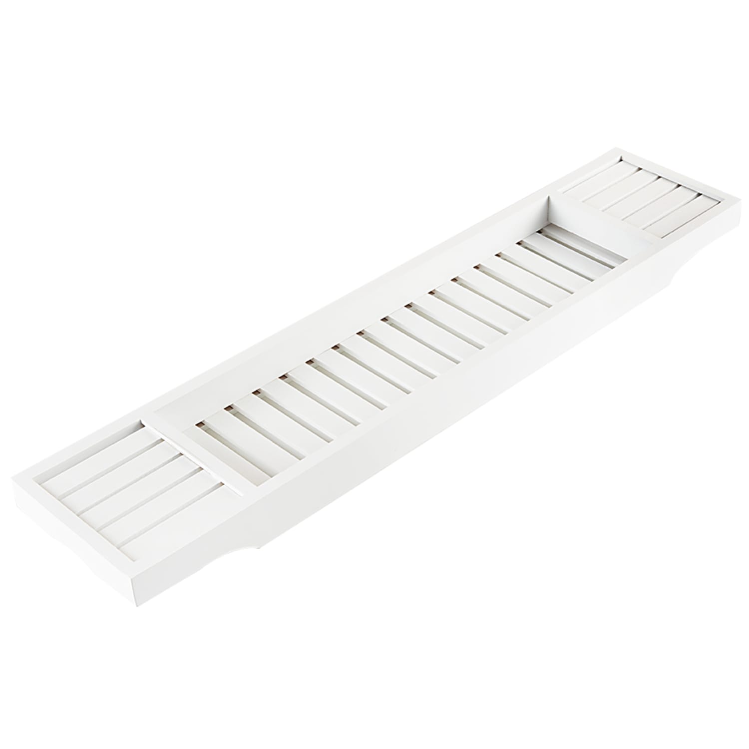 Bathroom Over Bath Rack Home Bargains